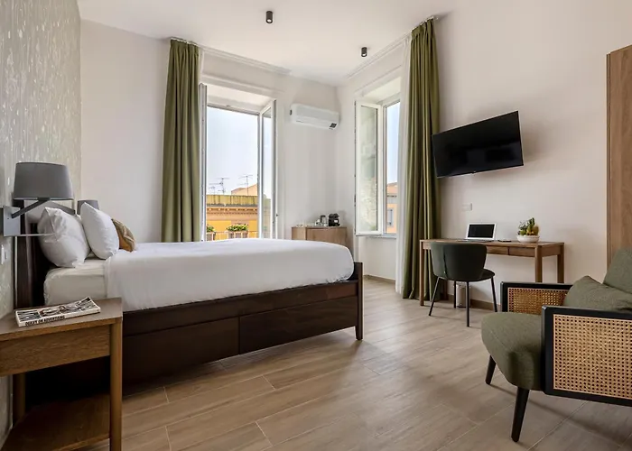 Riviera Collection Suite Chiaia