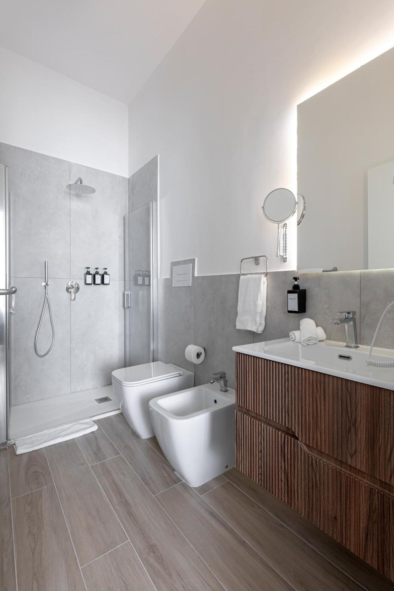 Guest house Riviera Collection Chiaia Naples