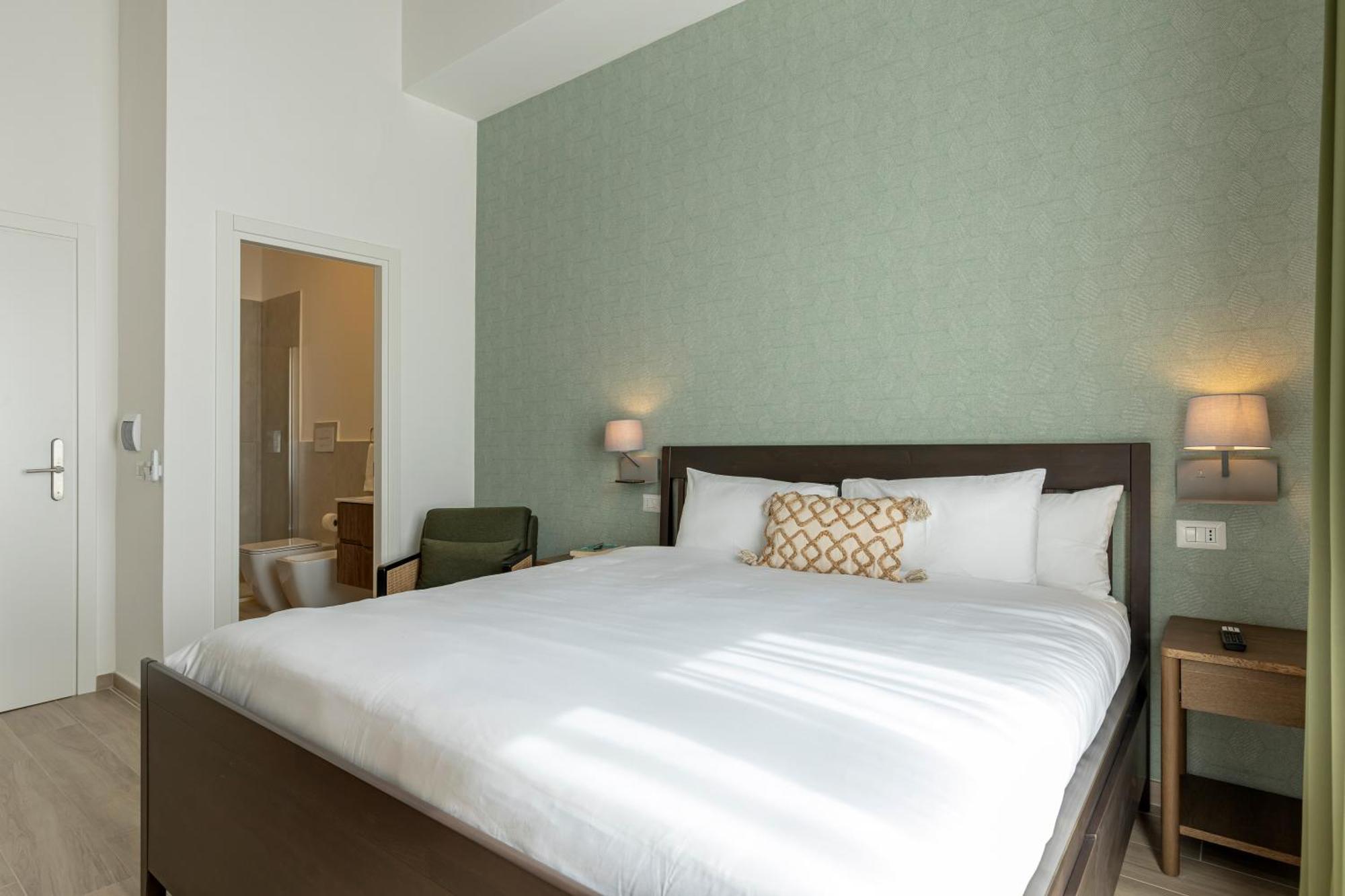 Riviera Collection Chiaia Guest house Naples