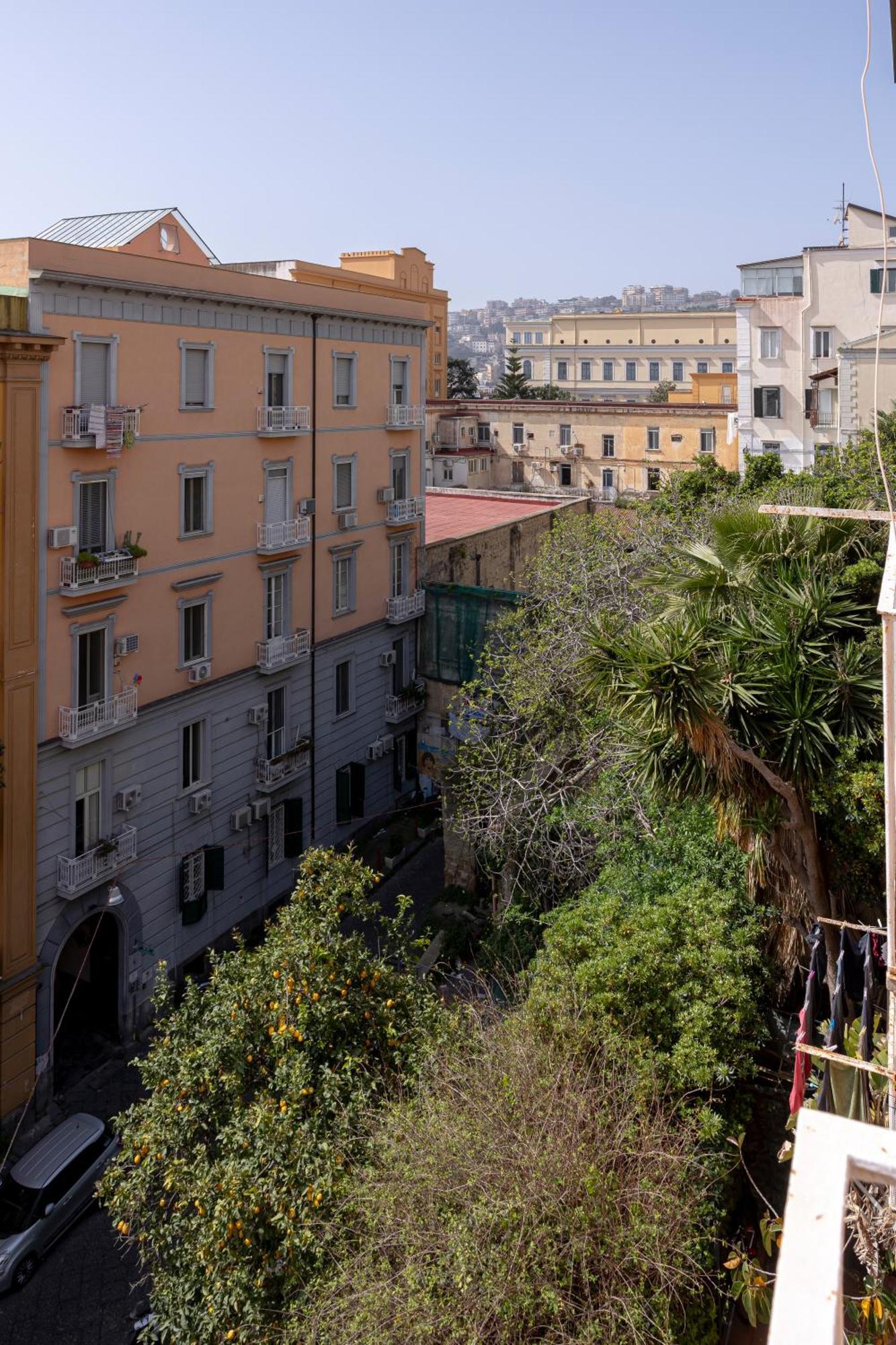 Riviera Collection Chiaia * Naples