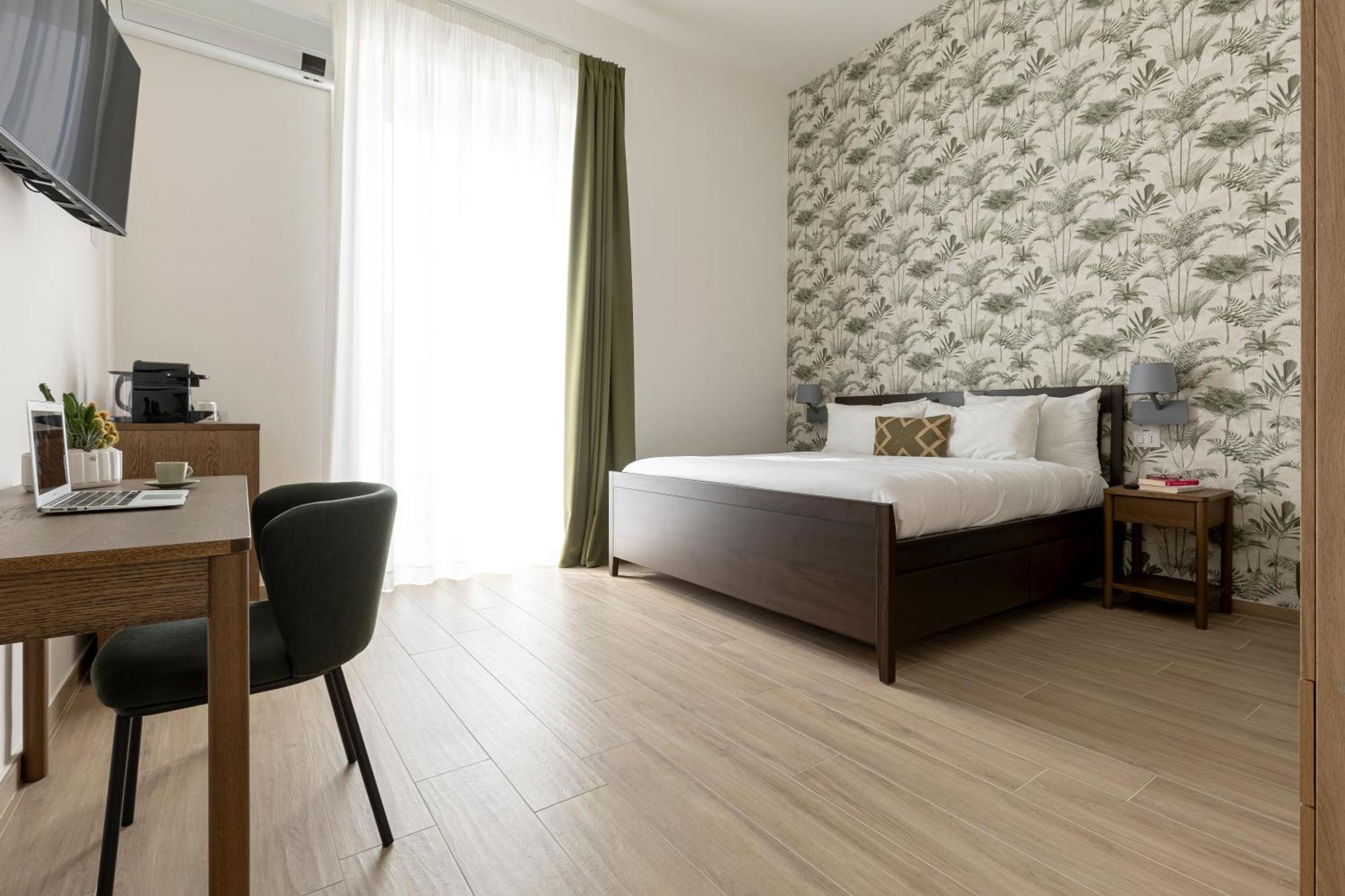 Riviera Collection Chiaia * Naples