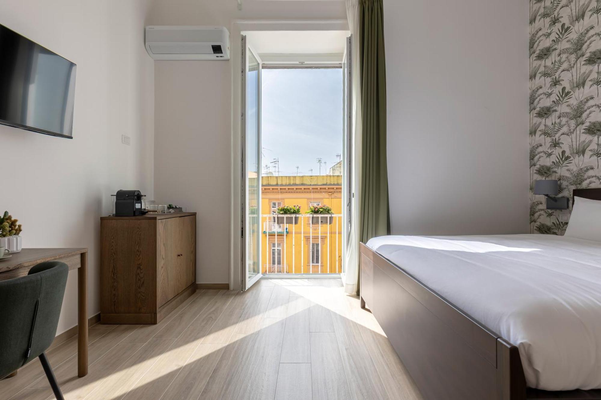 Guest house Riviera Collection Chiaia Naples