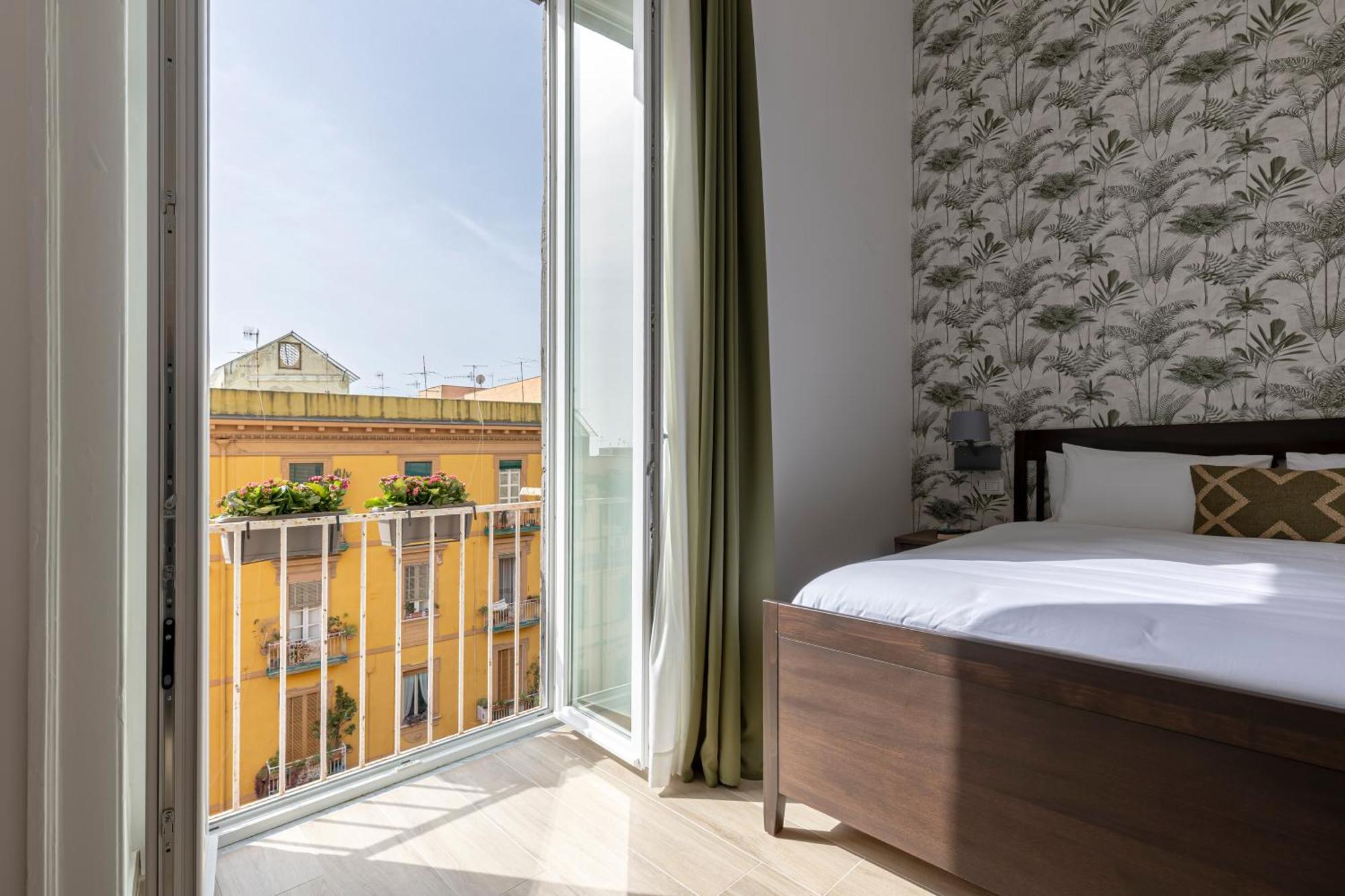 Riviera Collection Chiaia * Naples